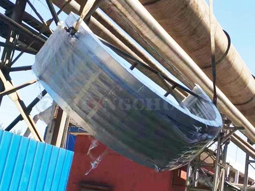 不銹鋼波紋管補償器